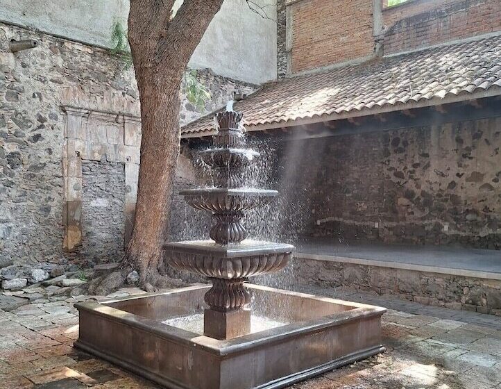 Отель La Casona De Josefa