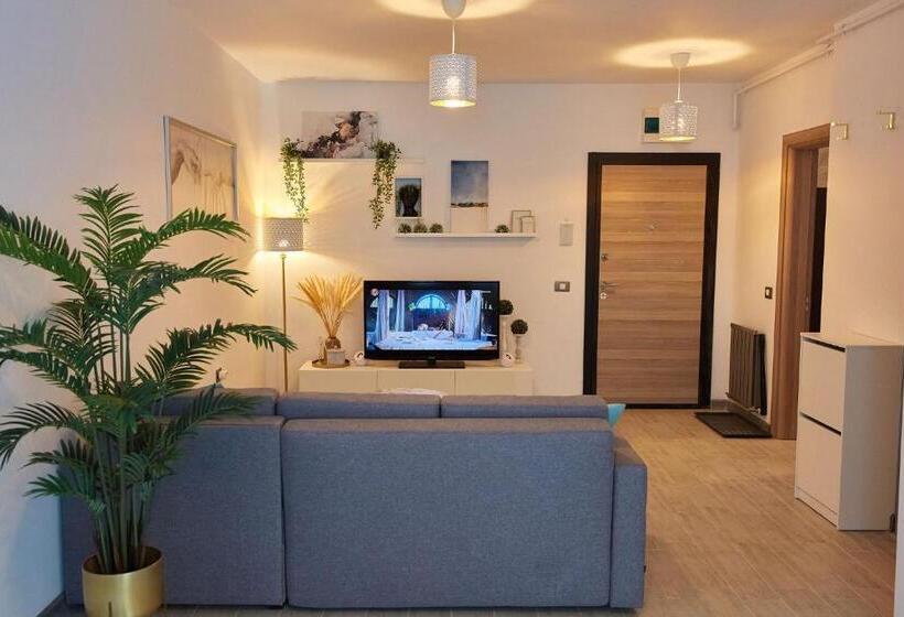 هتل Luxuri By Alz