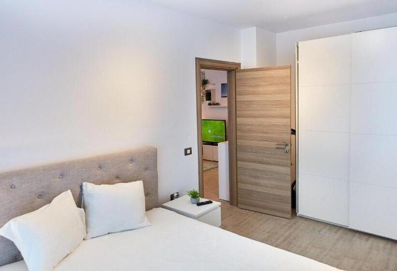 هتل Luxuri By Alz