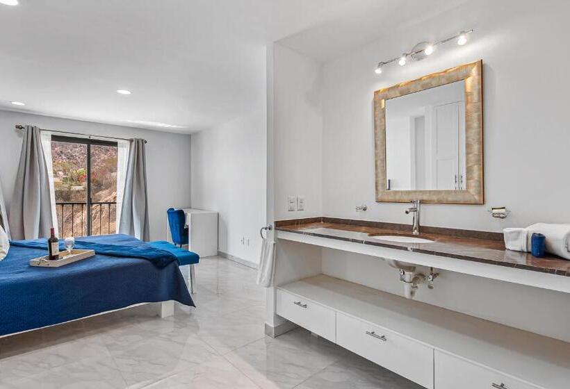 Hotel Morgan Residences 508a