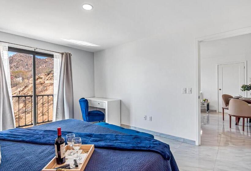 Hotel Morgan Residences 508a