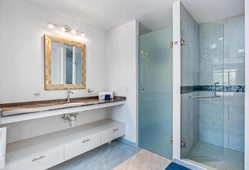 Hotel Morgan Residences 508a