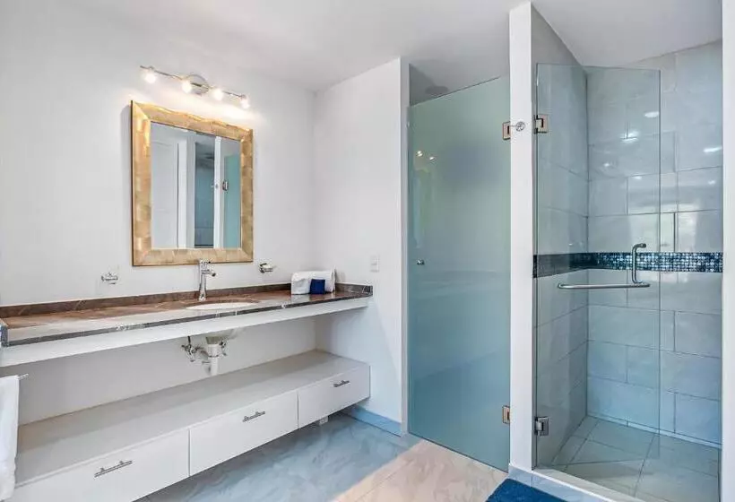 Hotelli Morgan Residences 508a