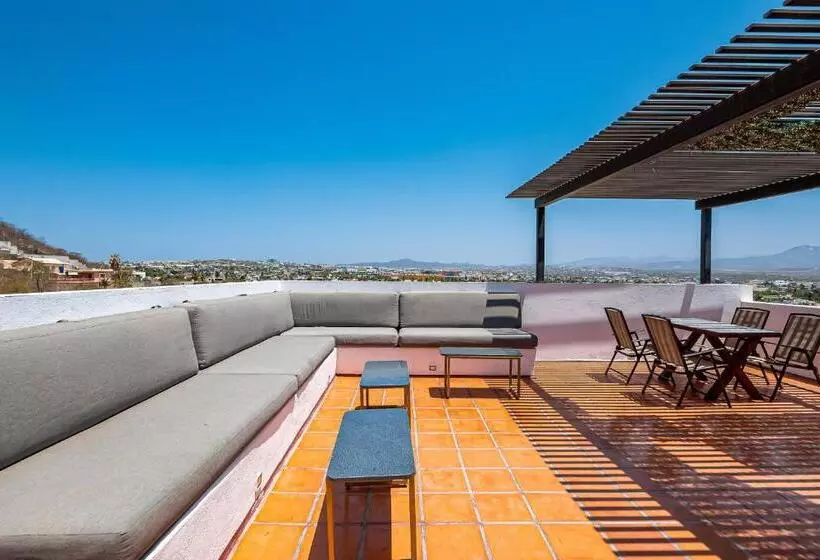 Hotelli Morgan Residences 508a