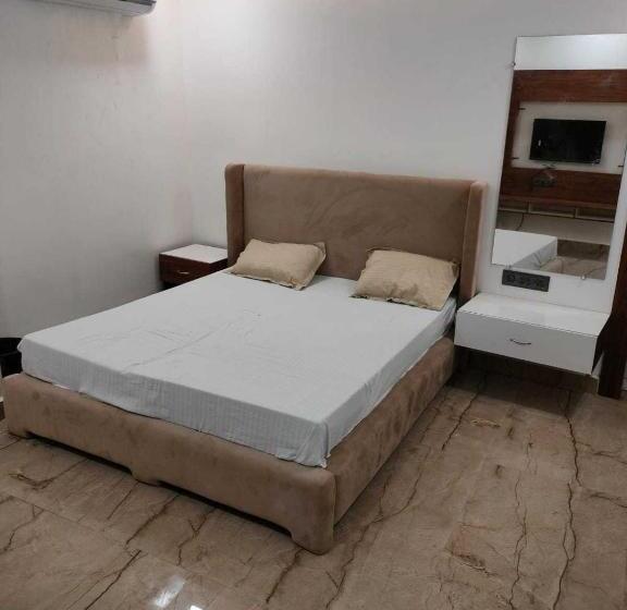 Hotel Oyo Flagship Signature