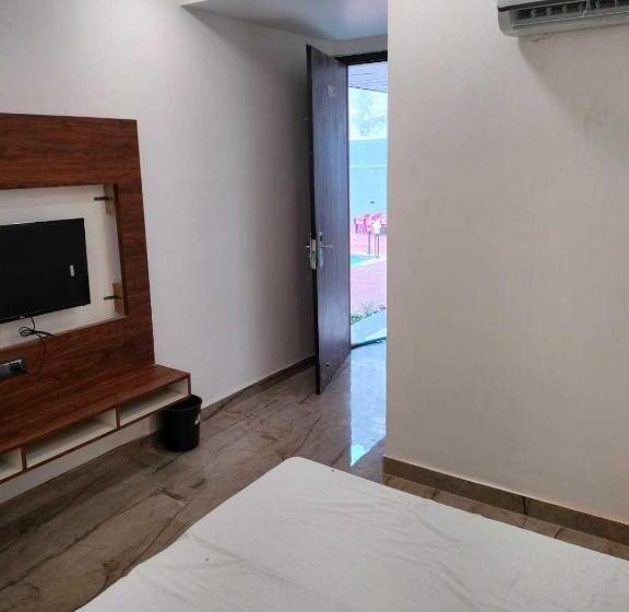 Hotel Oyo Flagship Signature