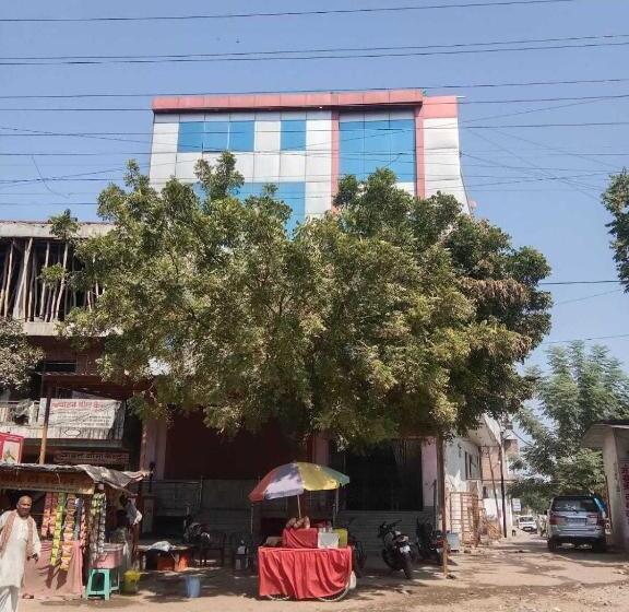 Hotel Oyo Flagship Signature