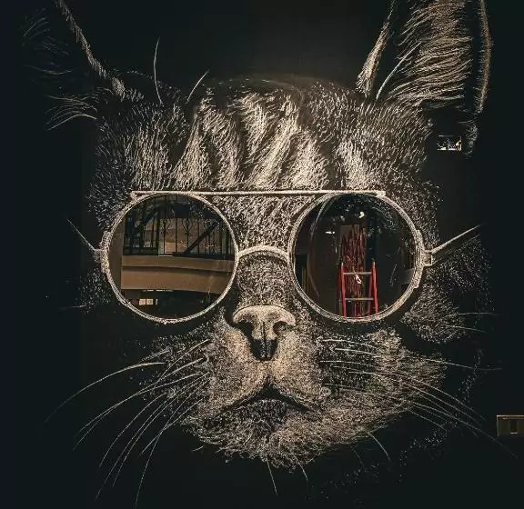 هتل Posada Mia Copacabana