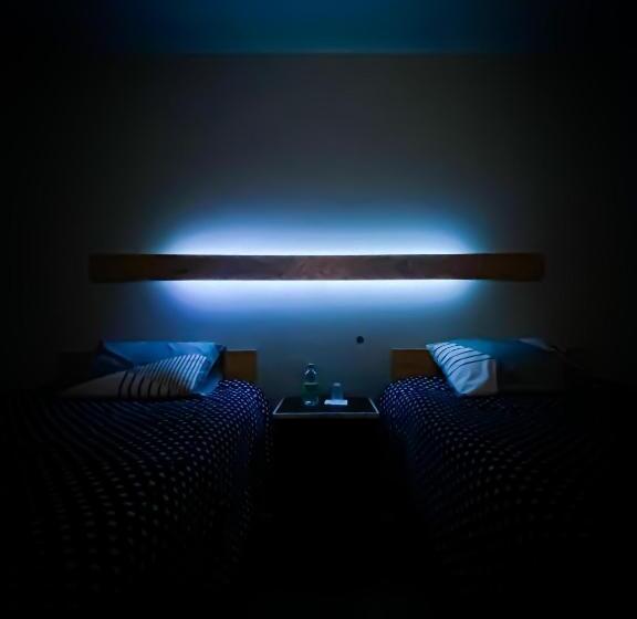 هتل Posada Mia Copacabana