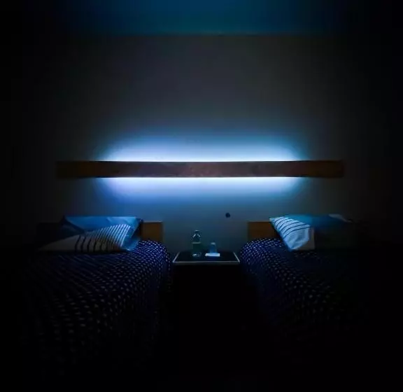 هتل Posada Mia Copacabana