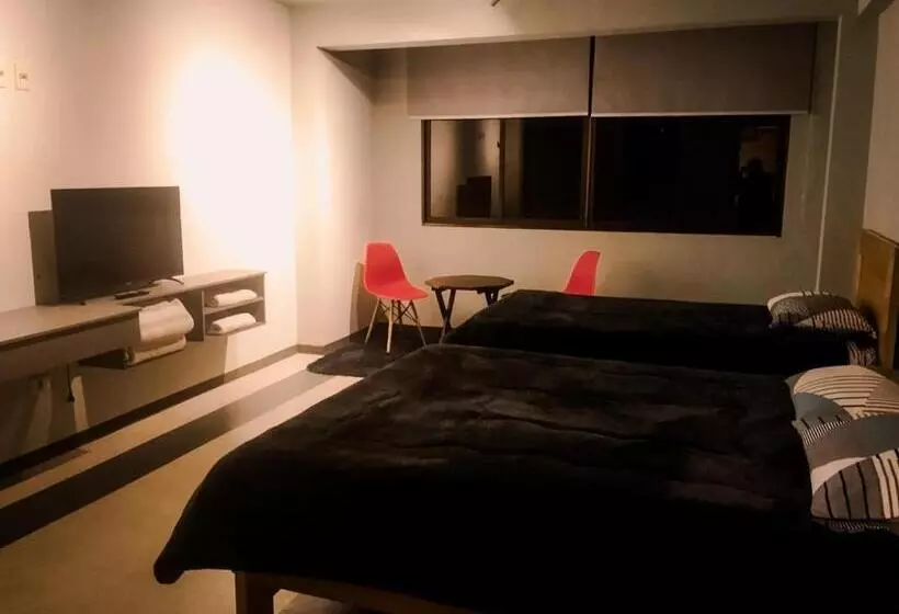 هتل Posada Mia Copacabana