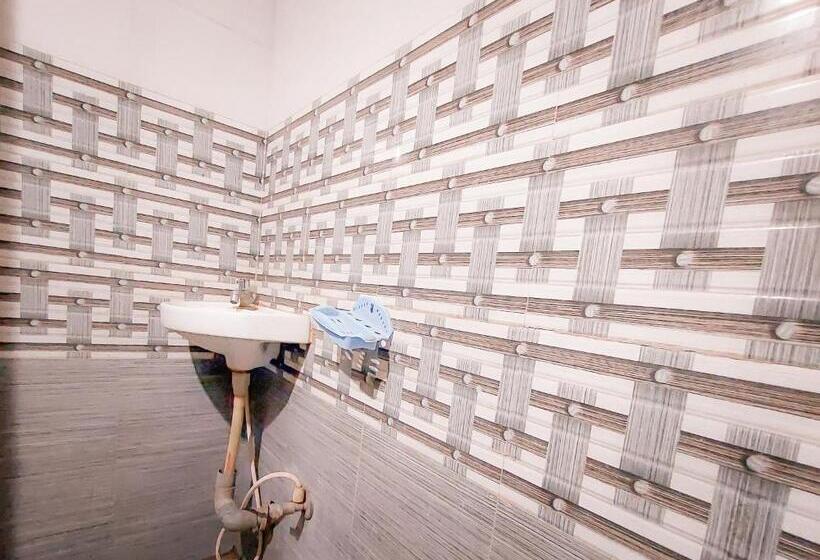 ホテル Ark Apartments Mysore