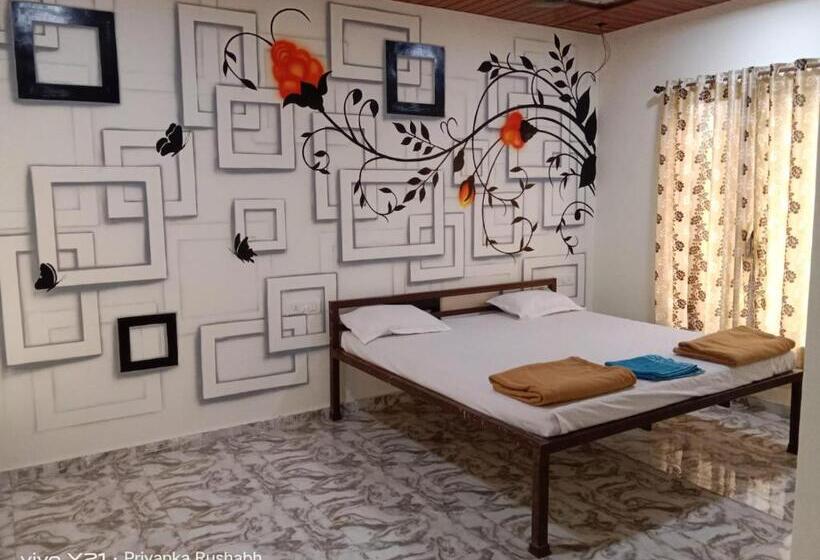 Отель Sarthak Farm,karjat