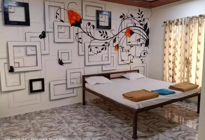 Hotelli Sarthak Farm,karjat