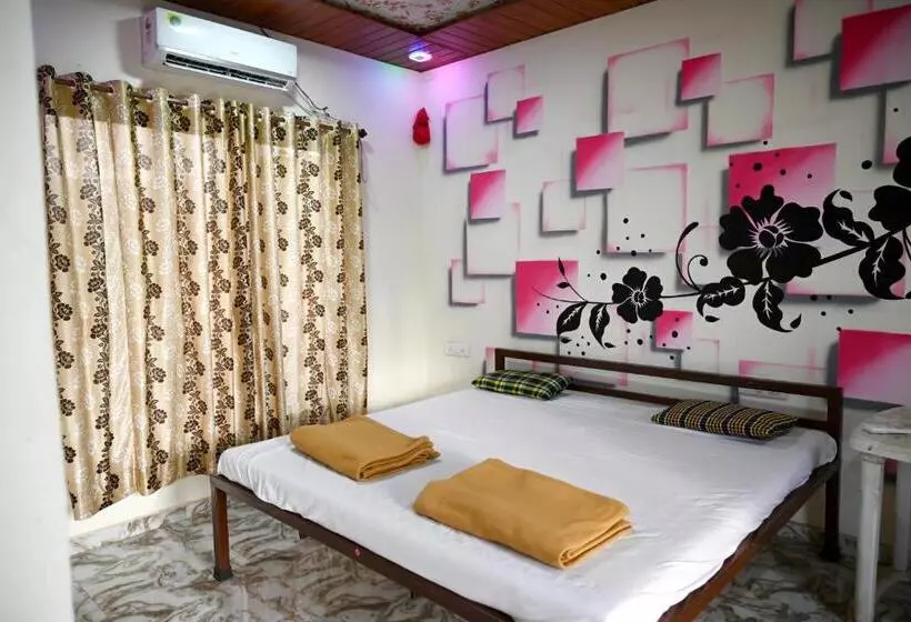 Hotelli Sarthak Farm,karjat