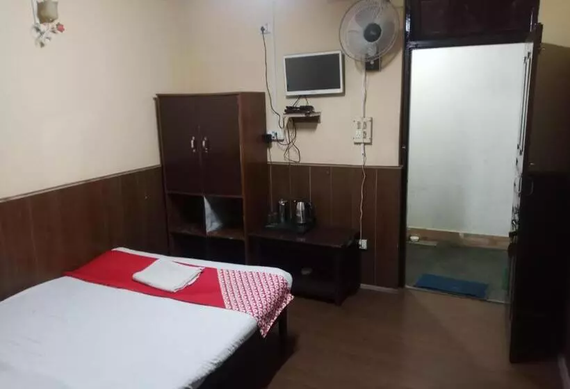 Hotelli Tashi Norling Near Mall Road