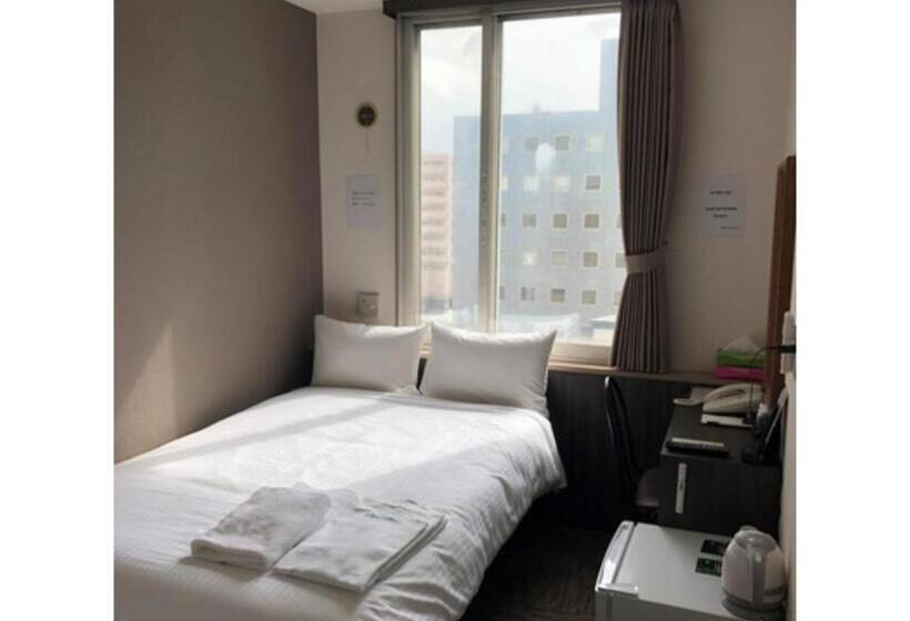 Hotel Tetora Asahikawa Ekimae   Vacation Stay 91496v