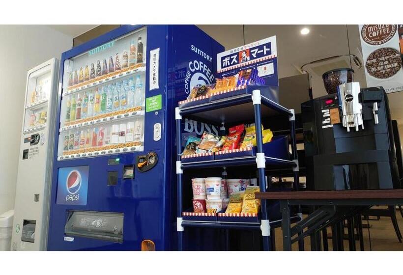 Hotel Tetora Asahikawa Ekimae   Vacation Stay 91496v