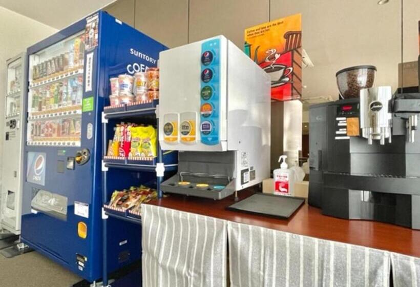 Hotel Tetora Asahikawa Ekimae   Vacation Stay 91496v