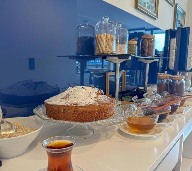 Orbi City Batumi Downtown