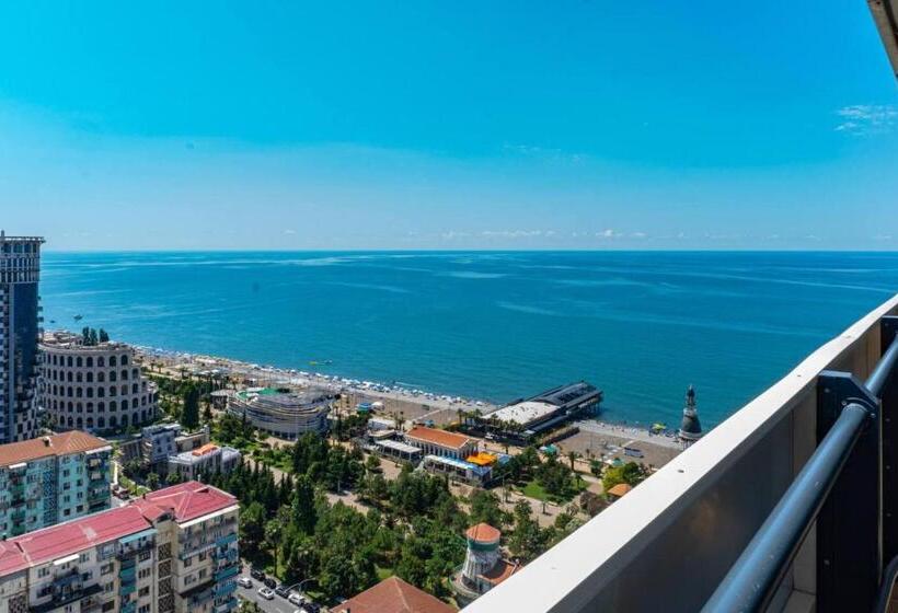 Orbi City Batumi Downtown