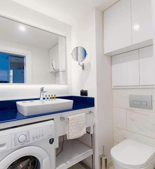 Orbi City Batumi Downtown