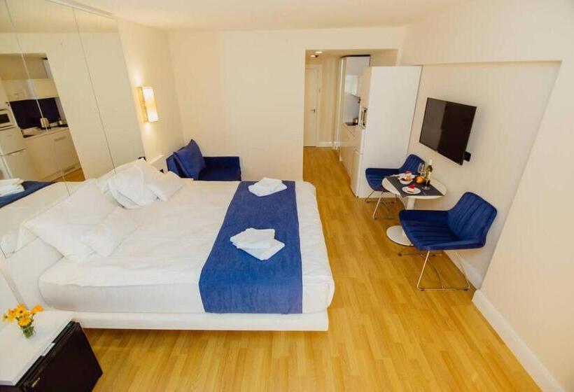 Orbi City Batumi Downtown