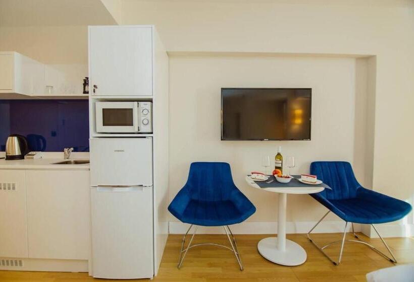 Orbi City Batumi Downtown