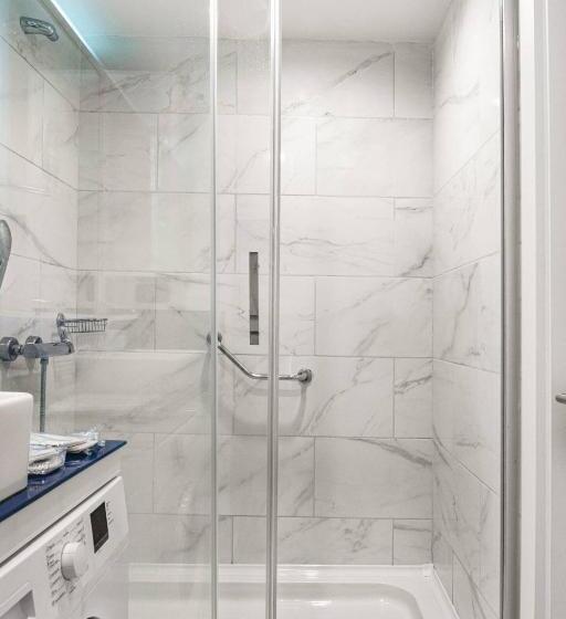 Orbi City Batumi Downtown