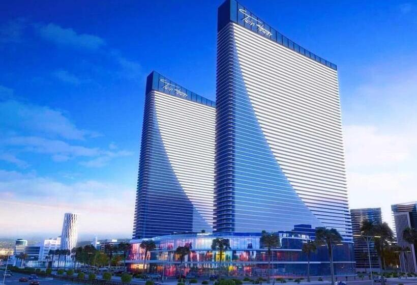 Orbi City Batumi Downtown