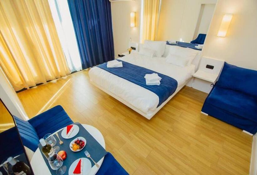 Orbi City Batumi Downtown