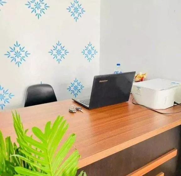 Oyo E Hotel Ansal