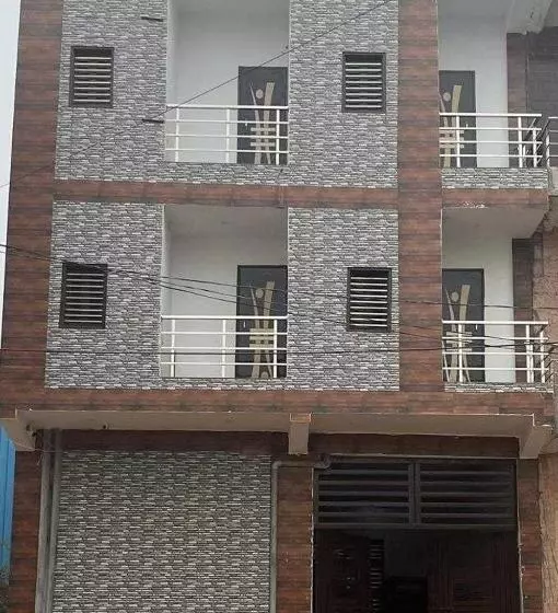 Oyo E Hotel Ansal