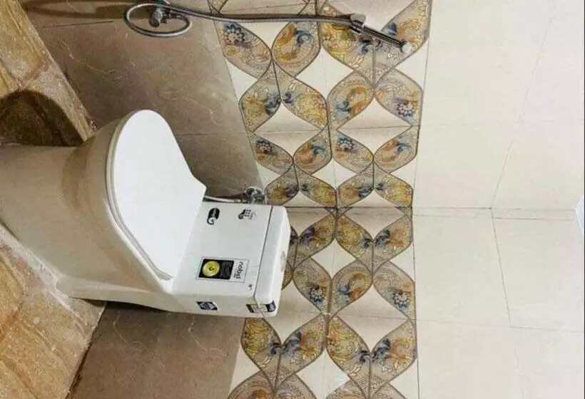 Oyo E Hotel Ansal