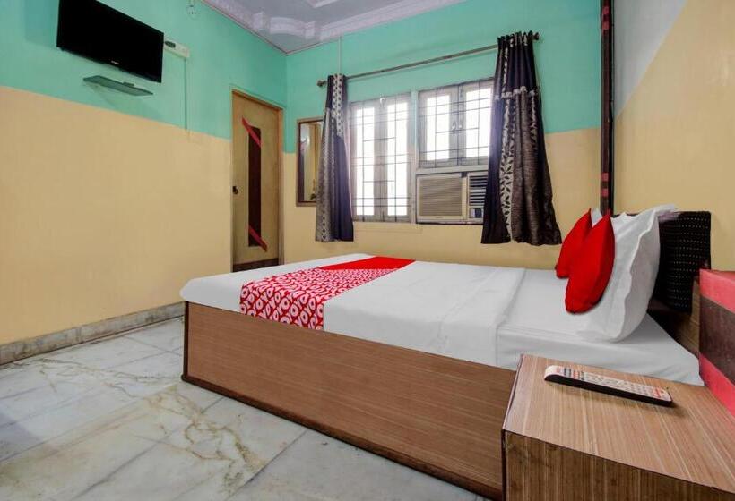 Oyo Hotel Sanwariya Palace