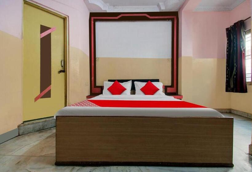 Oyo Hotel Sanwariya Palace