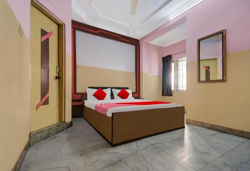 Oyo Hotel Sanwariya Palace