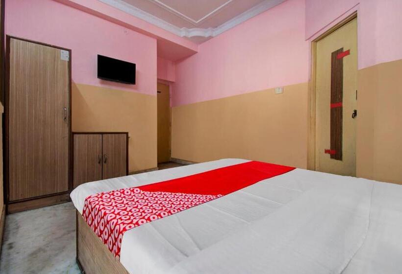 Oyo Hotel Sanwariya Palace