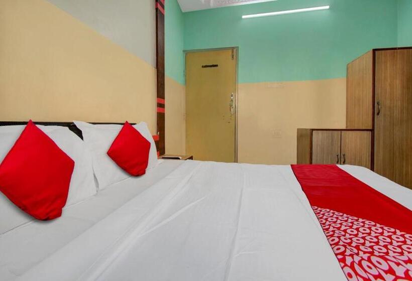 Oyo Hotel Sanwariya Palace