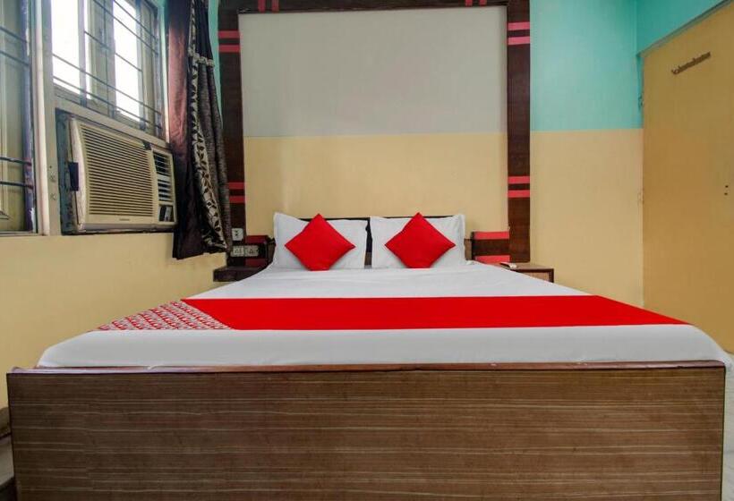 Oyo Hotel Sanwariya Palace