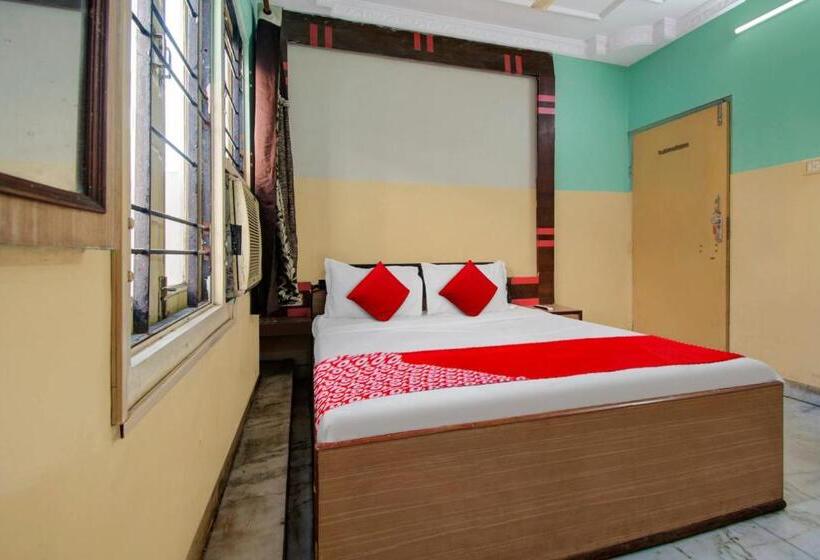 Oyo Hotel Sanwariya Palace