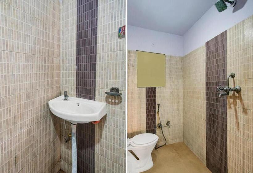 Oyo Hotel Sanwariya Palace