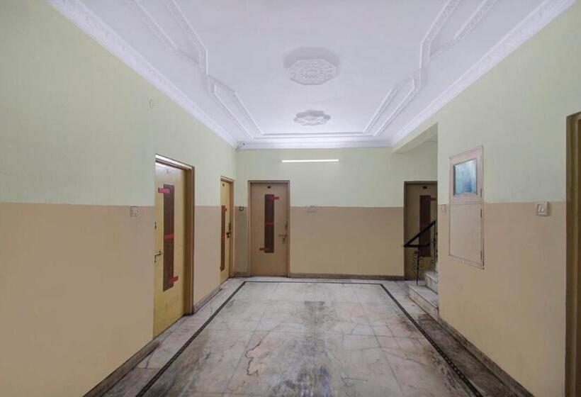 Oyo Hotel Sanwariya Palace