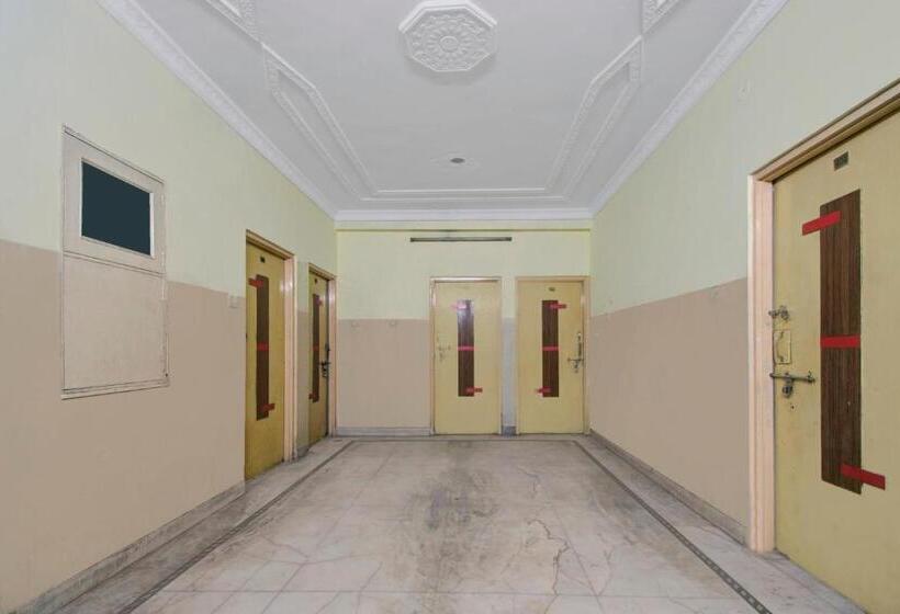 Oyo Hotel Sanwariya Palace