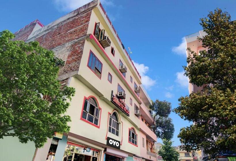 Oyo Hotel Sanwariya Palace