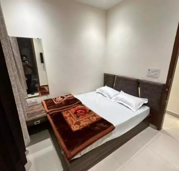 Pensjonat Pr Stay