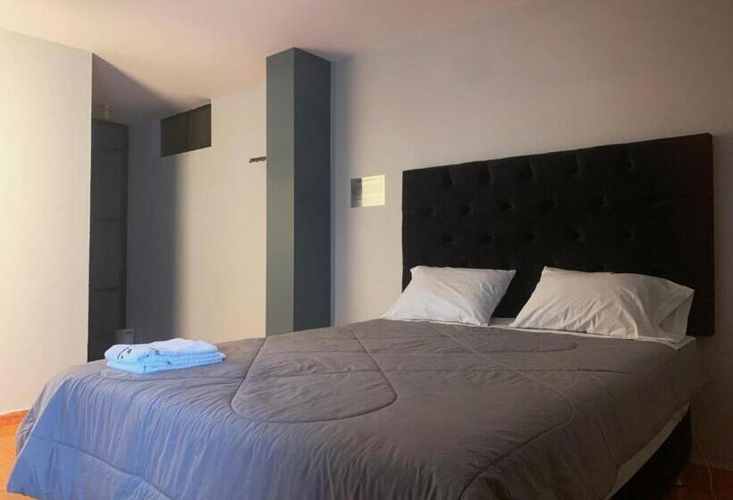 פנסיון San Roberto Lince