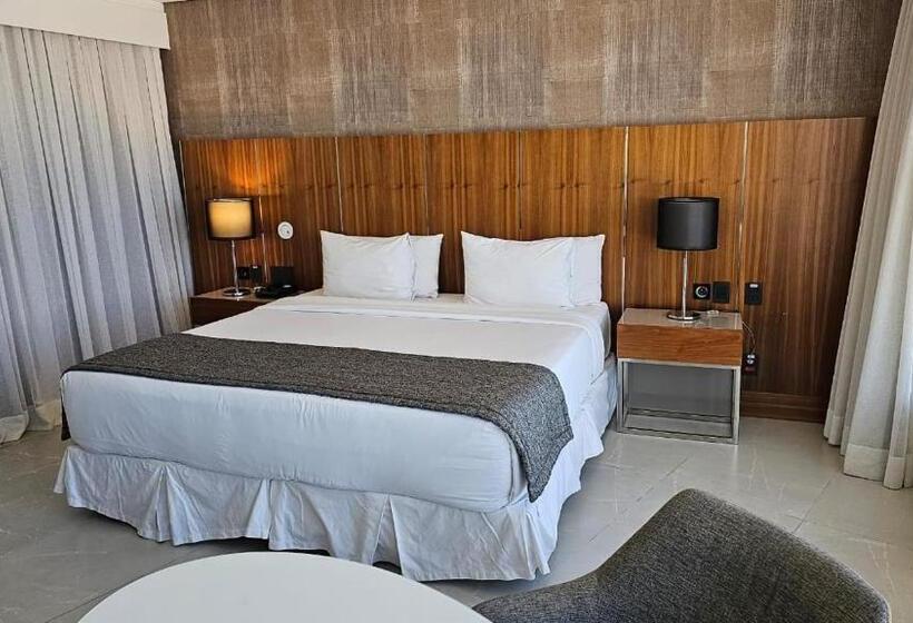 هتل Nacional   Vista Frontal Mar