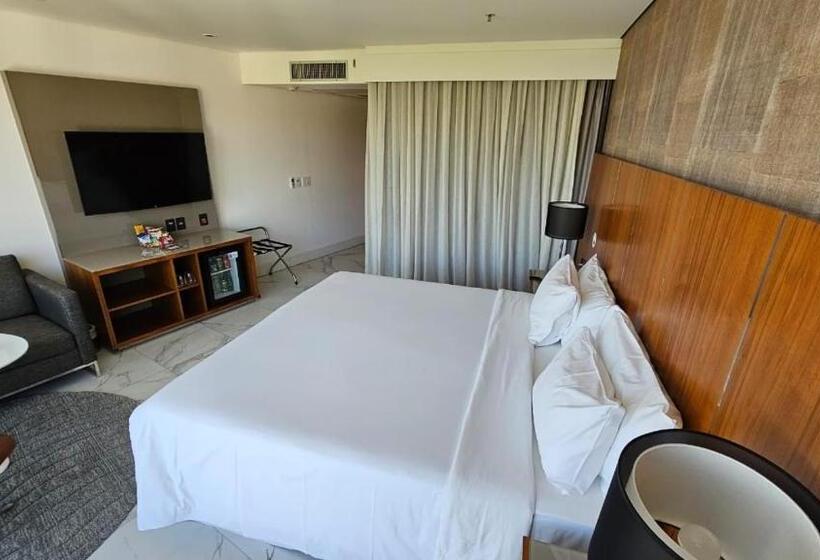 هتل Nacional   Vista Frontal Mar