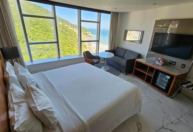 هتل Nacional   Vista Frontal Mar